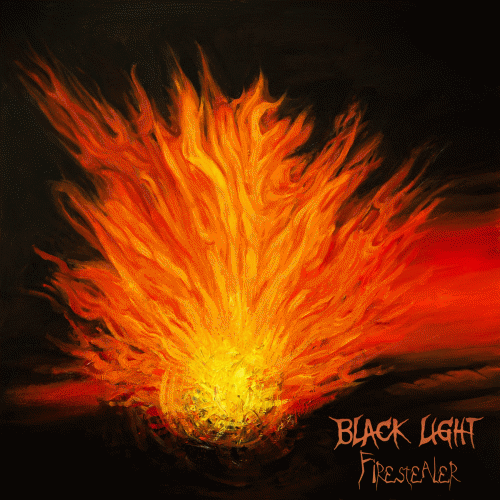 Black Light : Firestealer